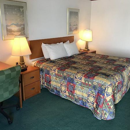 Maryville Inn Εξωτερικό φωτογραφία