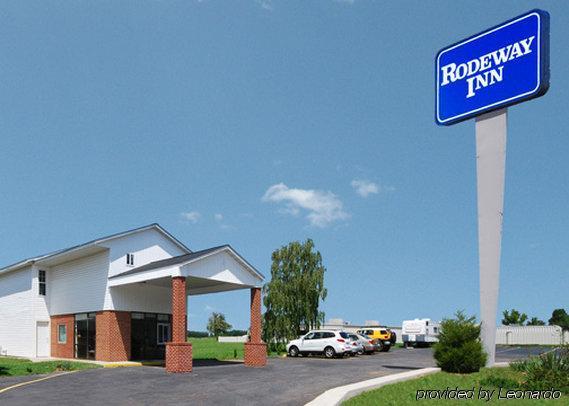 Maryville Inn Εξωτερικό φωτογραφία