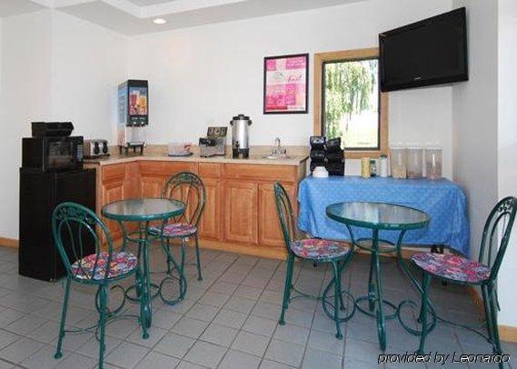 Maryville Inn Εστιατόριο φωτογραφία