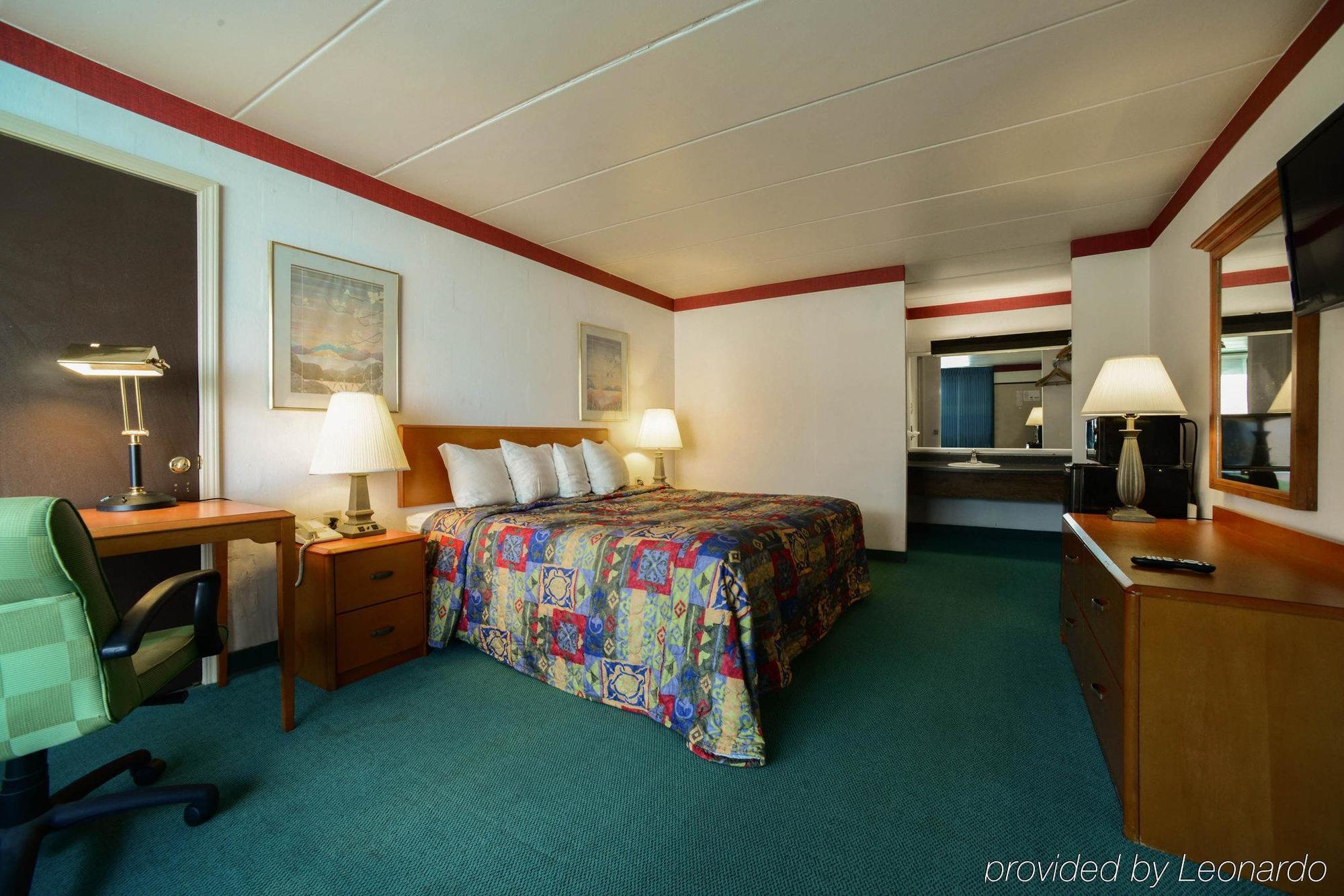 Maryville Inn Εξωτερικό φωτογραφία