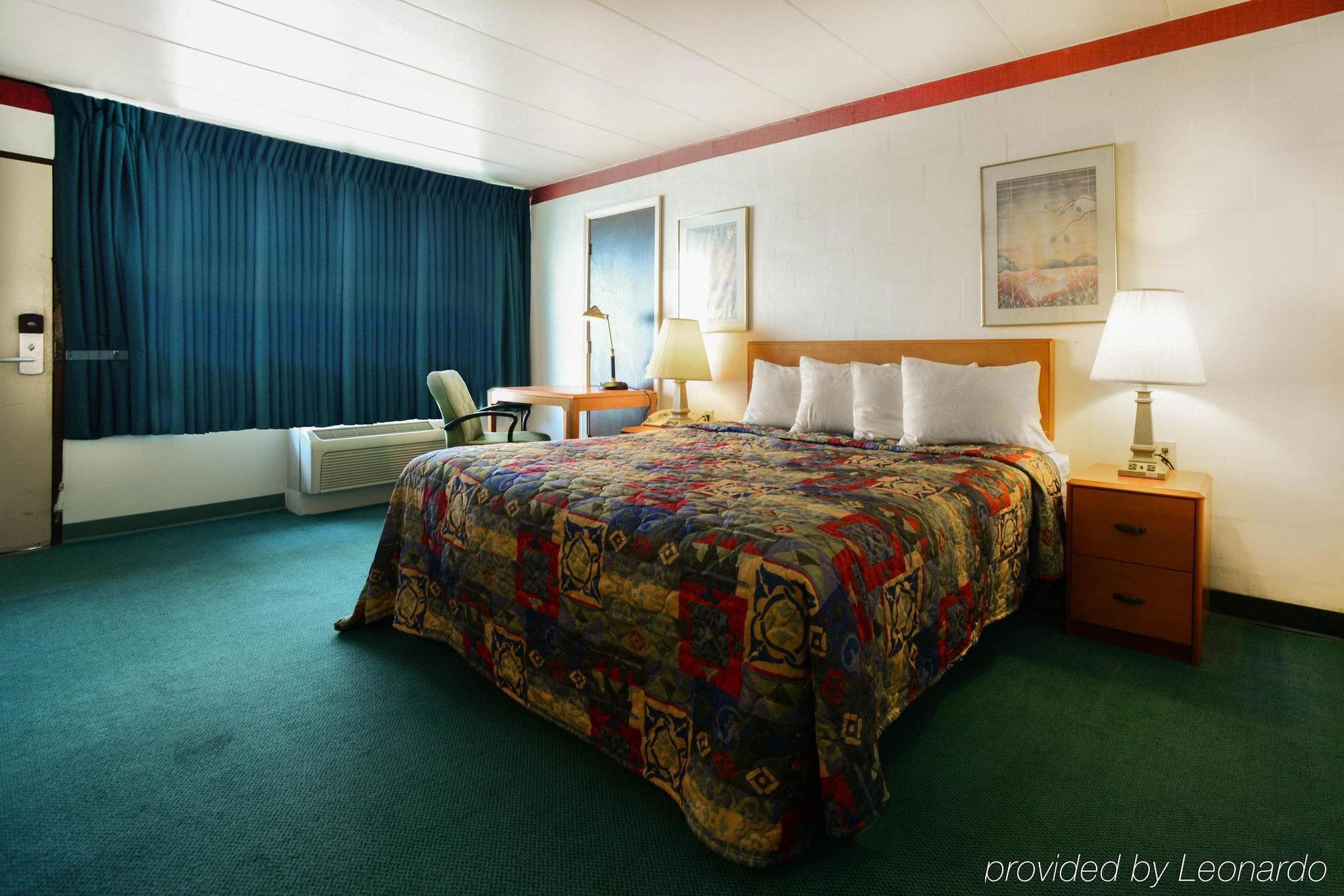 Maryville Inn Εξωτερικό φωτογραφία