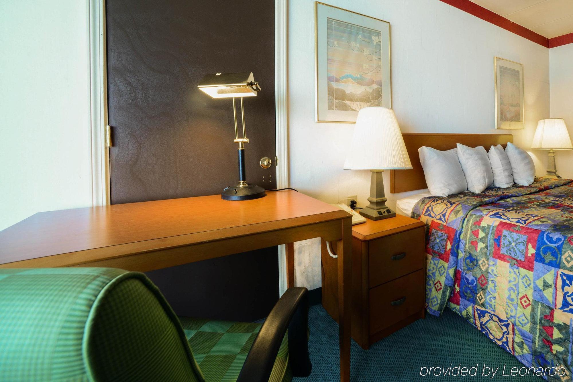 Maryville Inn Εξωτερικό φωτογραφία