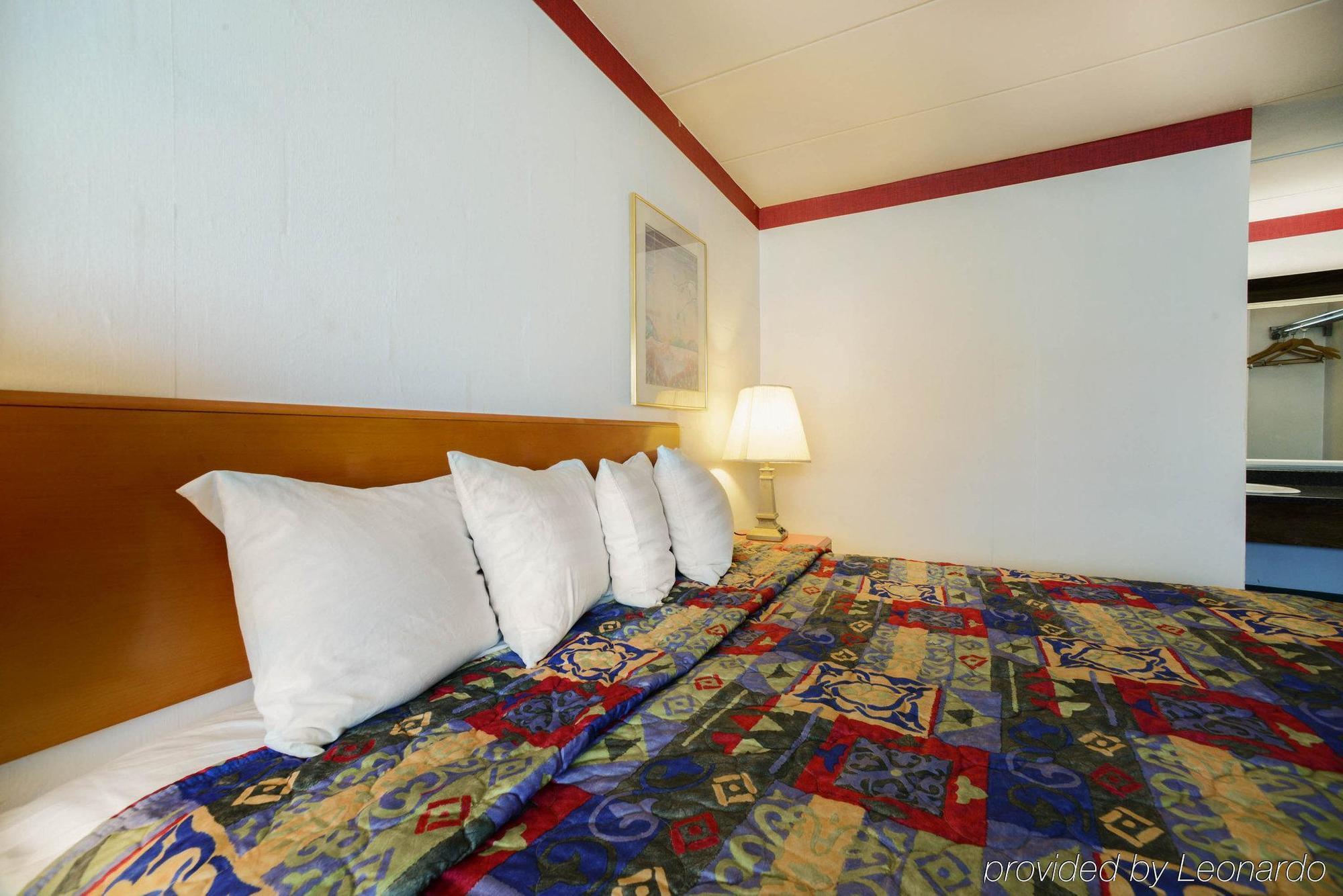 Maryville Inn Εξωτερικό φωτογραφία