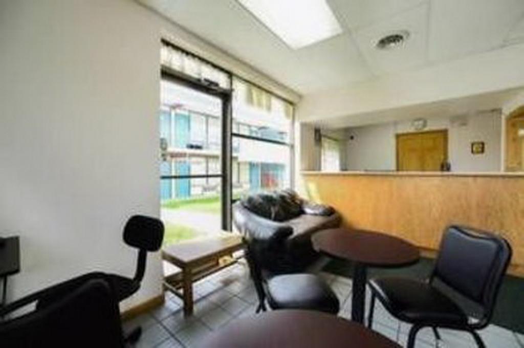 Maryville Inn Εξωτερικό φωτογραφία
