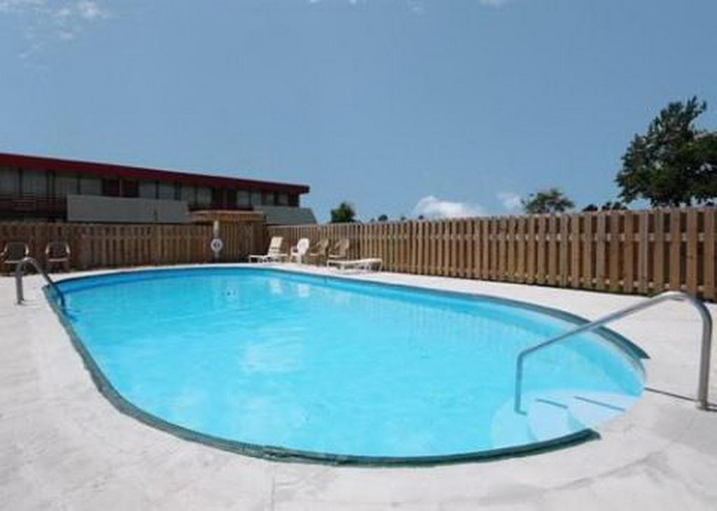 Maryville Inn Ανέσεις φωτογραφία