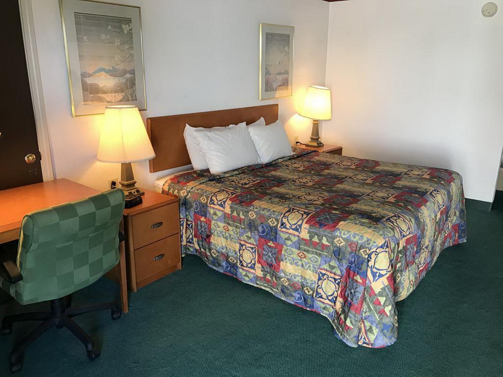 Maryville Inn Εξωτερικό φωτογραφία