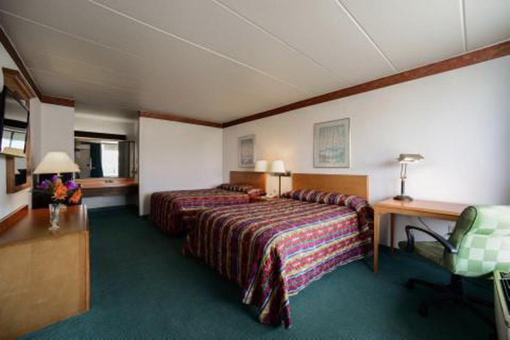 Maryville Inn Εξωτερικό φωτογραφία