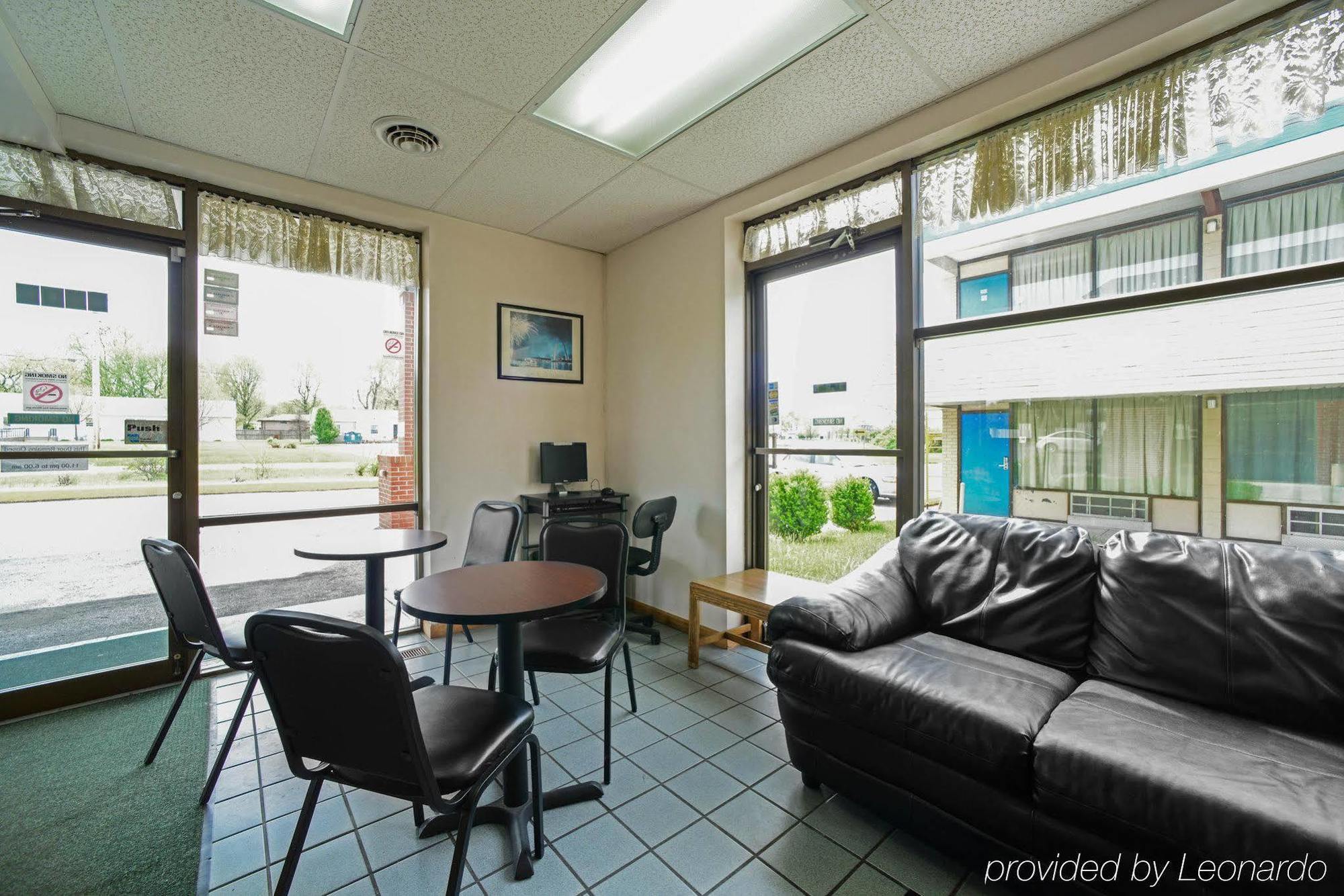 Maryville Inn Εξωτερικό φωτογραφία