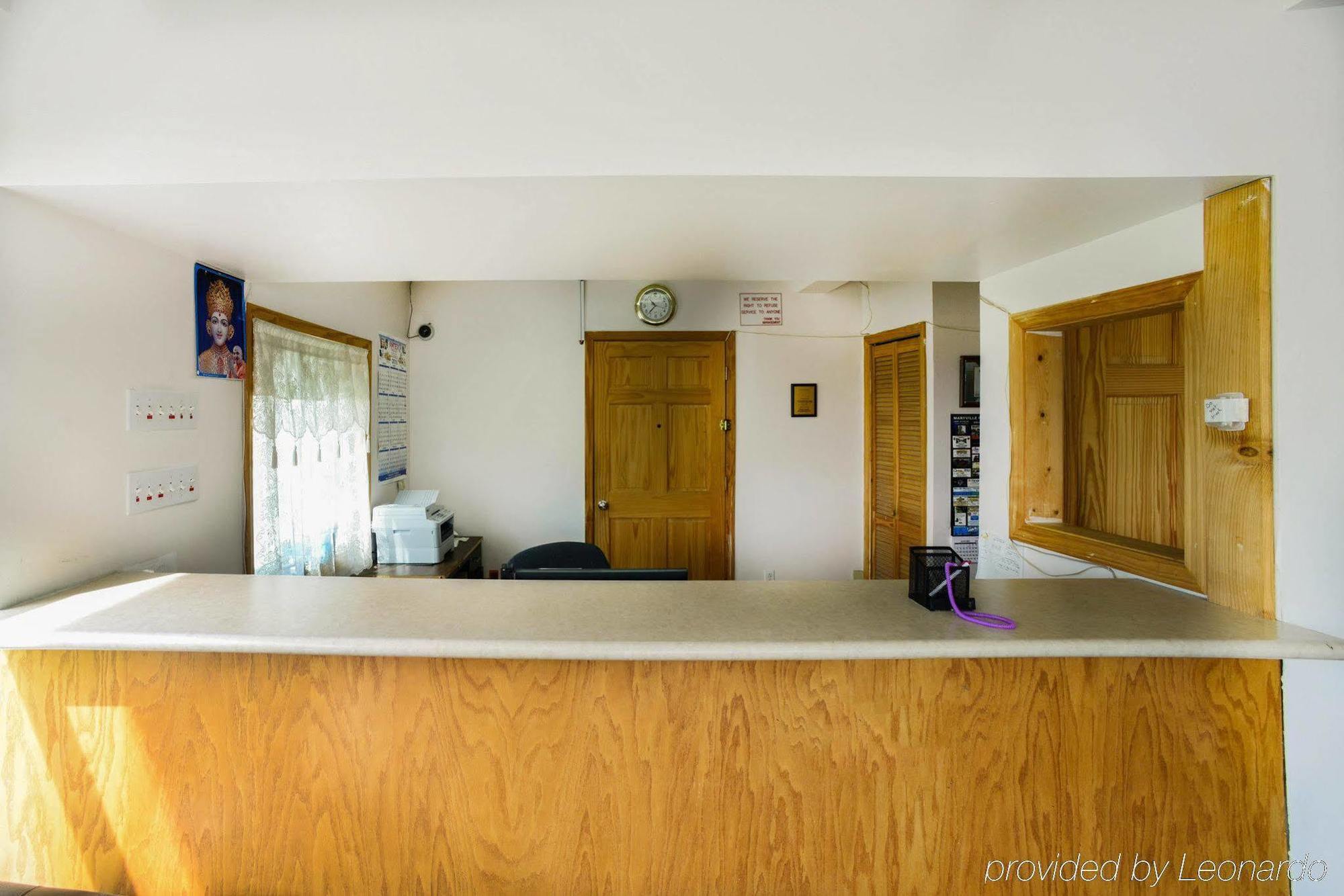 Maryville Inn Εξωτερικό φωτογραφία
