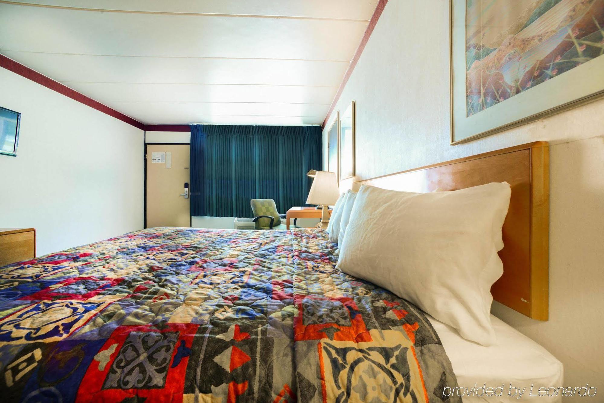 Maryville Inn Εξωτερικό φωτογραφία