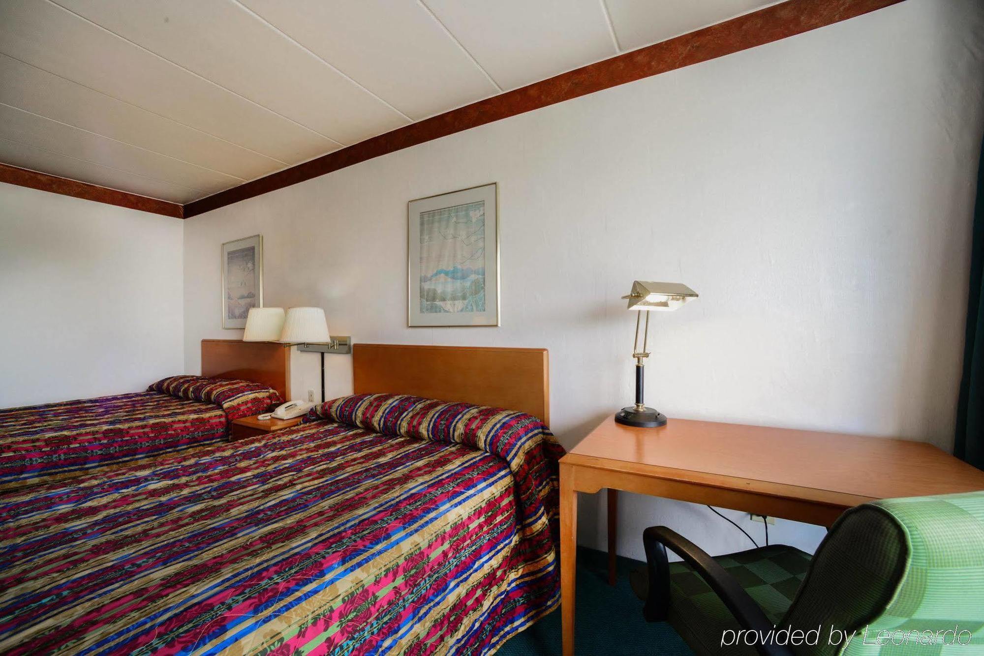Maryville Inn Εξωτερικό φωτογραφία